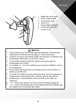 Предварительный просмотр 14 страницы König HC-EARTHERM50N Manual