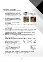 Предварительный просмотр 34 страницы König HC-EARTHERM50N Manual