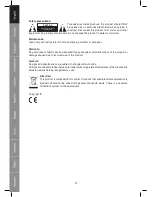 Preview for 4 page of König HC-KS10 Instruction Manual