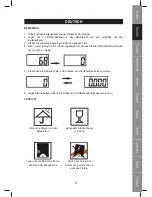 Preview for 5 page of König HC-KS10 Instruction Manual