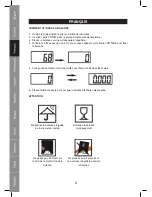 Preview for 8 page of König HC-KS10 Instruction Manual