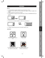 Preview for 17 page of König HC-KS10 Instruction Manual