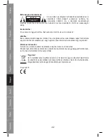 Preview for 22 page of König HC-KS10 Instruction Manual