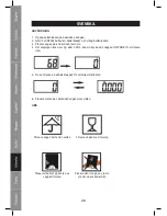 Preview for 26 page of König HC-KS10 Instruction Manual