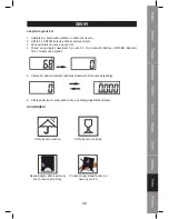 Preview for 29 page of König HC-KS10 Instruction Manual