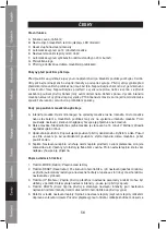 Preview for 56 page of König HC-SM20 Instruction Manual