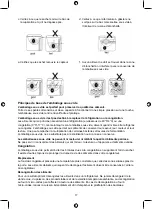 Preview for 17 page of König HC-VS10 Manual