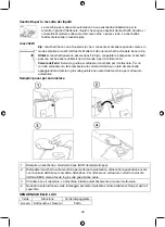 Preview for 28 page of König HC-VS10 Manual