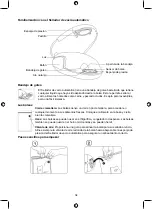 Preview for 34 page of König HC-VS10 Manual