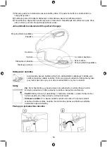 Preview for 58 page of König HC-VS10 Manual