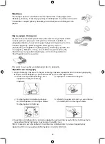 Preview for 74 page of König HC-VS10 Manual