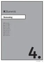 Preview for 27 page of König K-Summit Instructions Manual