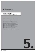 Preview for 30 page of König K-Summit Instructions Manual