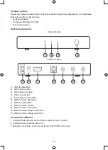 Preview for 33 page of König KN-HDMICON15 Manual