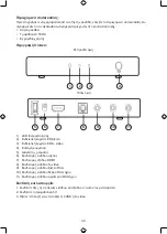 Preview for 36 page of König KN-HDMICON15 Manual