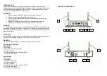 Preview for 2 page of König KN-MICW310 Manual