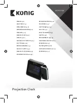 König KN-WS103N Manual preview