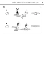 Preview for 5 page of König Polar HD Mounting Instructions