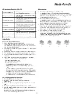 Предварительный просмотр 9 страницы König SAS-ALARM320 User Manual