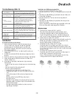 Предварительный просмотр 13 страницы König SAS-ALARM320 User Manual