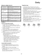 Предварительный просмотр 57 страницы König SAS-ALARM320 User Manual