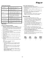 Предварительный просмотр 61 страницы König SAS-ALARM320 User Manual