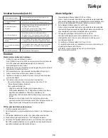 Предварительный просмотр 73 страницы König SAS-ALARM320 User Manual