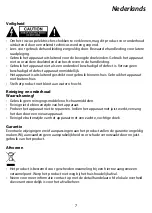 Preview for 7 page of König SAS-ASRC4 QIG Series User Manual