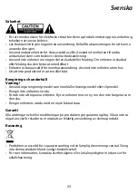 Preview for 23 page of König SAS-ASRC4 QIG Series User Manual