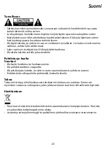 Preview for 25 page of König SAS-ASRC4 QIG Series User Manual