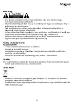 Preview for 33 page of König SAS-ASRC4 QIG Series User Manual