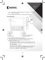 Preview for 69 page of König SAS-MON51 Manual