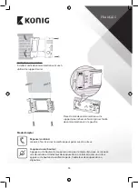 Preview for 15 page of König SAS-PH110 Manual