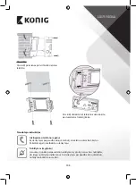 Preview for 105 page of König SAS-PH110 Manual