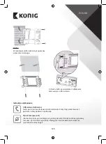 Preview for 120 page of König SAS-PH110 Manual