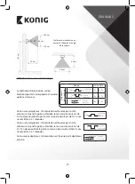 Preview for 17 page of König SAS-PH310 Manual