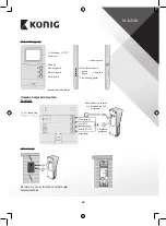 Preview for 46 page of König SAS-PH310 Manual