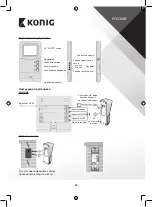 Preview for 94 page of König SAS-PH310 Manual