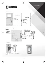 Preview for 118 page of König SAS-PH310 Manual