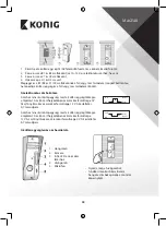 Preview for 38 page of König SAS-PH360 Manual