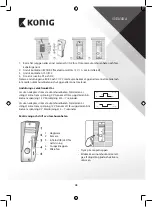 Preview for 48 page of König SAS-PH360 Manual