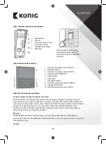 Preview for 95 page of König SAS-PH360 Manual