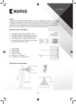 Preview for 98 page of König SAS-PH360 Manual