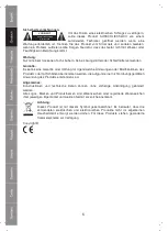 Предварительный просмотр 14 страницы König SEC-CAM800 Manual