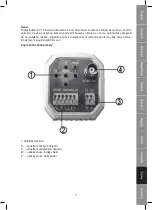 Предварительный просмотр 65 страницы König SEC-CAM800 Manual