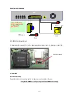 Preview for 16 page of König SEC-DVR20 Manual