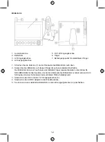 Preview for 12 page of König SEC-TRANS30 Installation And User Manual