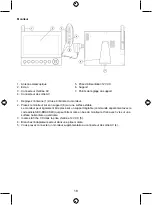 Preview for 18 page of König SEC-TRANS30 Installation And User Manual