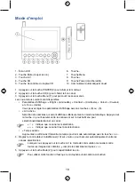 Preview for 19 page of König SEC-TRANS30 Installation And User Manual