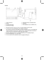 Preview for 24 page of König SEC-TRANS30 Installation And User Manual